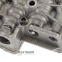 Valve body (complete with solenoids) ZF 8HP90 — used, untested, separator plate A028/B028, 1087327099