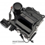 Mechatronics assembly with electronic unit VAG DSG7 0AM DQ200 — repaired mechatronics, restored electronic unit