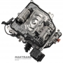 Mechatronics assembly with electronic unit VAG DSG7 0AM DQ200 — repaired mechatronics, restored electronic unit