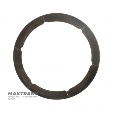 JATCO JF015E plastic sliding washer - thickness 1.80 mm, height 3.80 mm, outer Ø 60 mm, inner Ø 48.15 mm