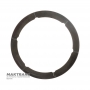 JATCO JF015E plastic sliding washer - thickness 1.80 mm, height 3.80 mm, outer Ø 60 mm, inner Ø 48.15 mm