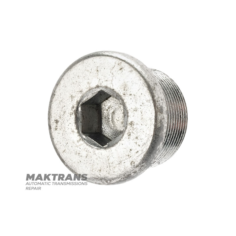 Oil filler plug JATCO JF015E - 25191094, 313051XA01
