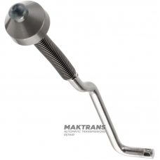 Parking linkage JATCO JF015E