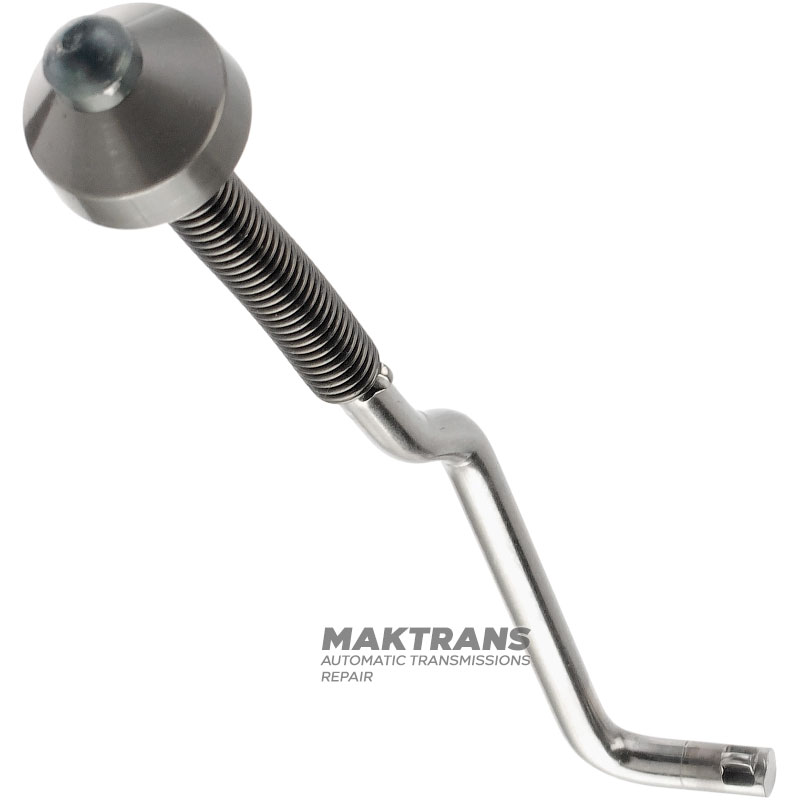 Parking linkage JATCO JF015E