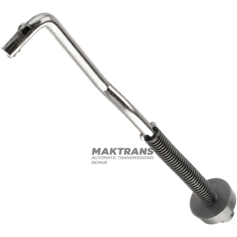 Parking linkage JATCO JF015E