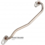 JATCO JF015E HIGH Clutch Oil Feed Tube - 187mm Mounting Hole Centers