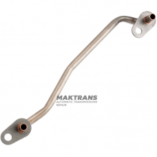JATCO JF015E HIGH Clutch Oil Feed Tube - 187mm Mounting Hole Centers