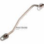 JATCO JF015E HIGH Clutch Oil Feed Tube - 187mm Mounting Hole Centers