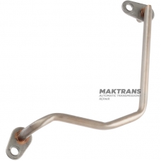 JATCO JF015E REVERSE Brake Oil Feed Tube - 194mm Mounting Hole Center Distance