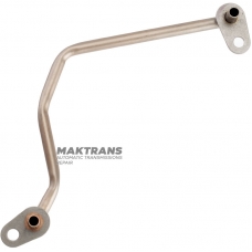 JATCO JF015E REVERSE Brake Oil Feed Tube - 194mm Mounting Hole Center Distance