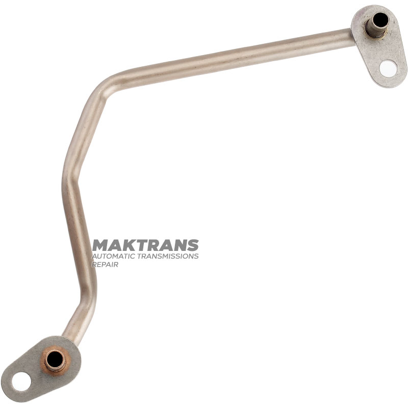 JATCO JF015E REVERSE Brake Oil Feed Tube - 194mm Mounting Hole Center Distance