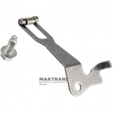 JATCO JF015E selector shaft retainer spring