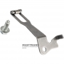 JATCO JF015E selector shaft retainer spring
