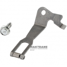JATCO JF015E selector shaft retainer spring