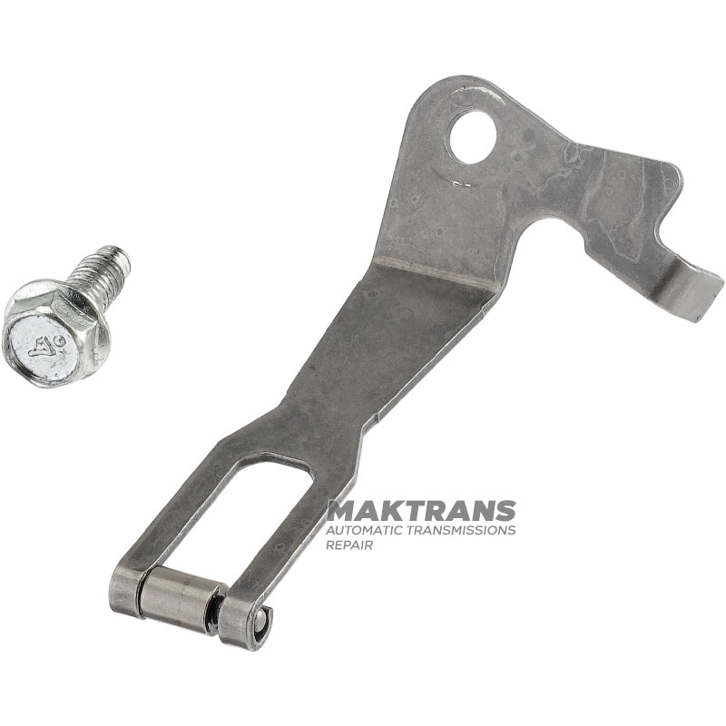 JATCO JF015E selector shaft retainer spring