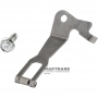 JATCO JF015E selector shaft retainer spring