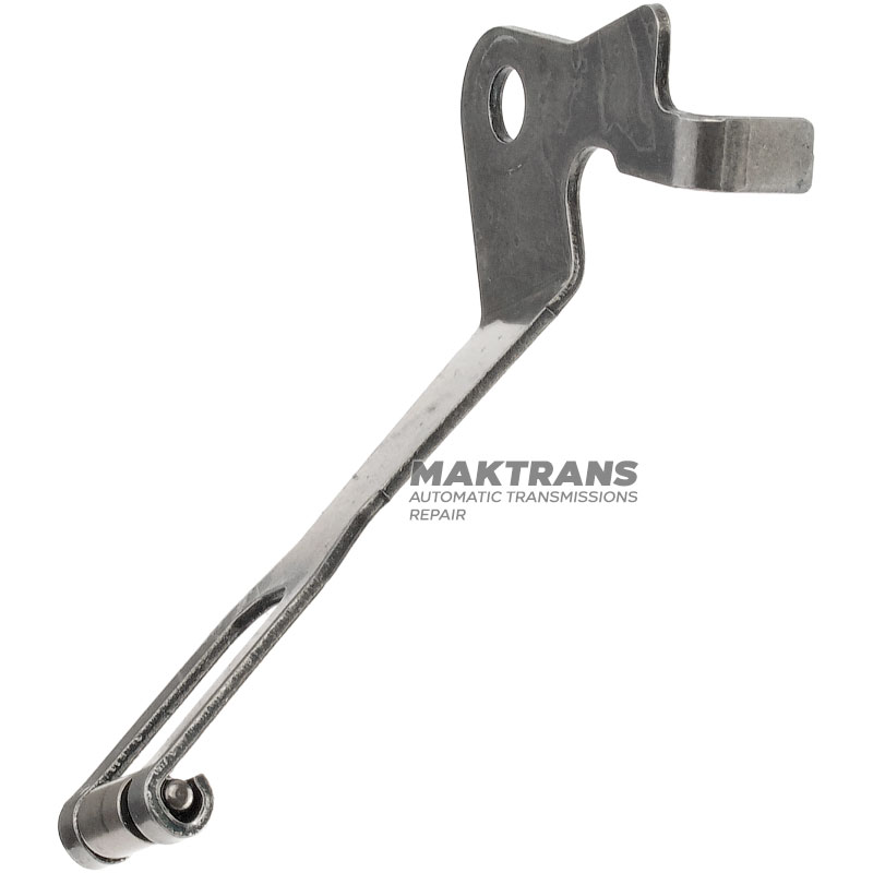 JATCO JF015E selector shaft retainer spring