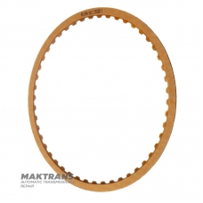Friction disc C1 / FORWARD Clutch UA80E, UA80F, AWF8G45 - 48 teeth, outer Ø 162.75 mm, thickness 1.50 mm, 3563306030