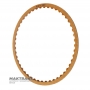 Friction disc C1 / FORWARD Clutch UA80E, UA80F, AWF8G45 - 48 teeth, outer Ø 162.75 mm, thickness 1.50 mm, 3563306030