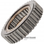 Forward NISSAN RE5R05A overrunning clutch — height 28.70 mm, outer Ø 122.25 mm, 39 teeth
