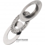 Needle roller thrust bearing rear sun gear, rear planetary gear TOYOTA / LEXUS Hybrid PC60 - 42.03 x 24.40 x 3.02