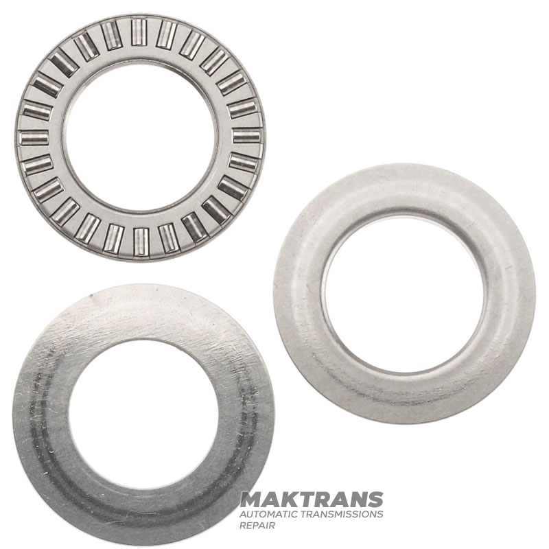 Needle roller thrust bearing rear sun gear, rear planetary gear TOYOTA / LEXUS Hybrid PC60 - 42.03 x 24.40 x 3.02