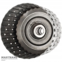 Sun gear of planetary transmission No.4 ZF 8HP90, 8HP90A - overall height 227 mm, 28 teeth (ext. Ø 45.40 mm)