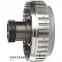 K1 Clutch Drum (Type 1) Mercedes-Benz 722.9 - 5x5 (single-sided friction discs), R2212721324
