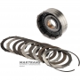 Drum DIRECT Clutch DODGE / CHRYSLER 46RE, 47RE - 4 friction discs