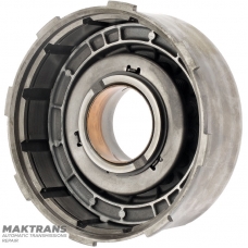Drum DIRECT Clutch DODGE / CHRYSLER 46RE, 47RE - 4 friction discs