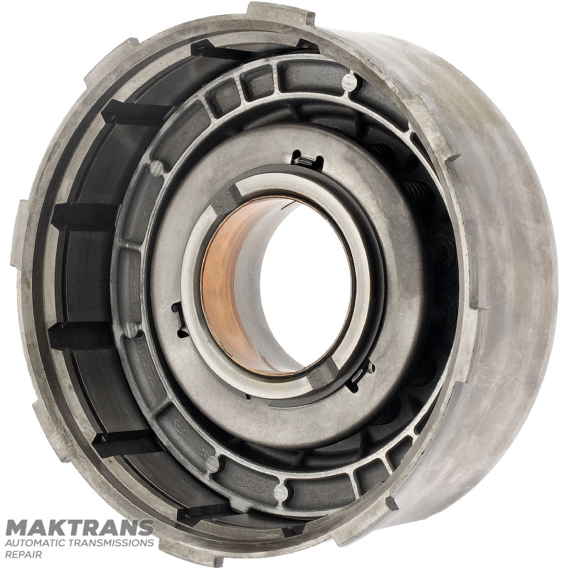 Drum DIRECT Clutch DODGE / CHRYSLER 46RE, 47RE - 4 friction discs