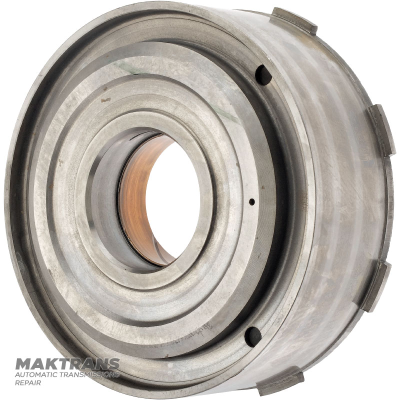 Drum DIRECT Clutch DODGE / CHRYSLER 46RE, 47RE - 4 friction discs