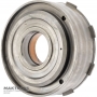 Drum DIRECT Clutch DODGE / CHRYSLER 46RE, 47RE - 4 friction discs