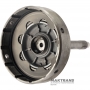 Input shaft / drum FORWARD Clutch DODGE / CHRYSLER 46RE, 47RE - overall length 276 mm, drum outer Ø 188.85 mm