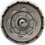 Input shaft / drum FORWARD Clutch DODGE / CHRYSLER 46RE, 47RE - overall length 276 mm, drum outer Ø 188.85 mm