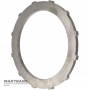 Backing disc FORWARD Clutch DODGE / CHRYSLER 46RE, 47RE — thickness 7.10 mm, inner Ø 135.55 mm, 12 teeth