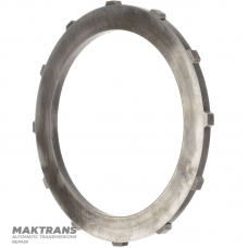Backing disc FORWARD Clutch DODGE / CHRYSLER 46RE, 47RE — thickness 7.10 mm, inner Ø 135.55 mm, 12 teeth