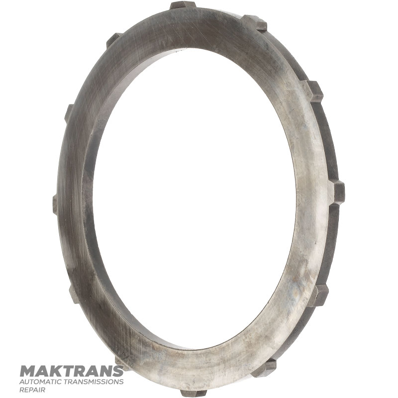 Backing disc FORWARD Clutch DODGE / CHRYSLER 46RE, 47RE — thickness 7.10 mm, inner Ø 135.55 mm, 12 teeth