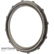 Pressure disc FORWARD Clutch DODGE / CHRYSLER 46RE, 47RE — thickness 11.15 mm / 2.85 mm, inner Ø 135.20 mm, 12 teeth