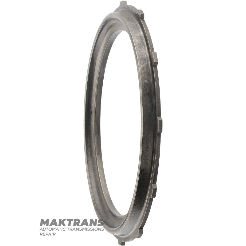 Pressure disc FORWARD Clutch DODGE / CHRYSLER 46RE, 47RE — thickness 11.15 mm / 2.85 mm, inner Ø 135.20 mm, 12 teeth