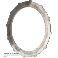 Pressure disc FORWARD Clutch DODGE / CHRYSLER 46RE, 47RE — thickness 11.15 mm / 2.85 mm, inner Ø 135.20 mm, 12 teeth