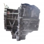 VAG DQ400 transmission assembly, 0DD — transmission marking TTT, 0DD301107G, 0DD901152Q