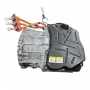 VAG DQ400 transmission assembly, 0DD — transmission marking TTT, 0DD301107G, 0DD901152Q