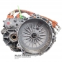 VAG DQ400 transmission assembly, 0DD — transmission marking TTT, 0DD301107G, 0DD901152Q