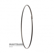 K2 Clutch Mercedes-Benz 722.9 piston retaining ring - 2 mm thick, 88.65 mm outer diameter