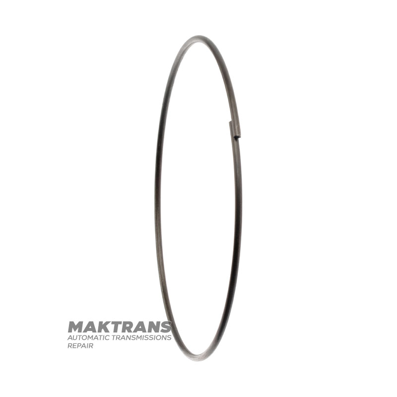 K2 Clutch Mercedes-Benz 722.9 piston retaining ring - 2 mm thick, 88.65 mm outer diameter