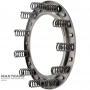 Piston with return spring B2 Brake TOYOTA / LEXUS AA80 - 3562250020, 3560850030 (overall height 165 mm)