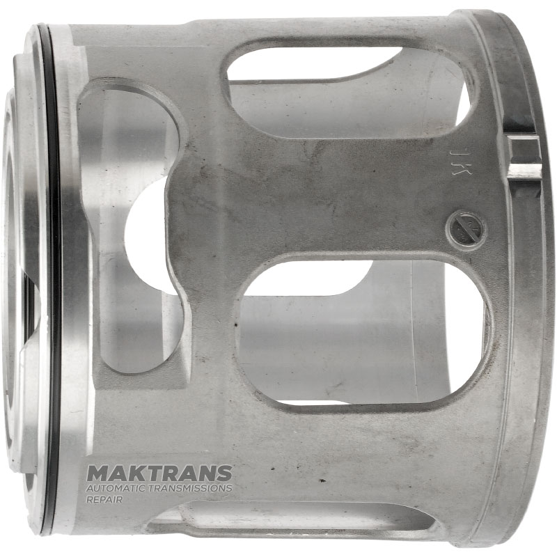 Piston with return spring B2 Brake TOYOTA / LEXUS AA80 - 3562250020, 3560850030 (overall height 165 mm)