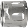 Piston with return spring B2 Brake TOYOTA / LEXUS AA80 - 3562250020, 3560850030 (overall height 165 mm)