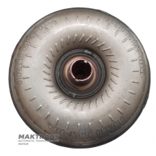 Torque converter (refurbished) Aisin Warner AW55-50SN, AW55-51SN - 32000-43A150, mounting plate height 9 mm